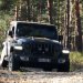 Jeep Experience