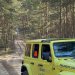 Jeep Experience