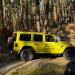 Jeep Experience