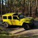 Jeep Experience