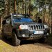 Jeep Experience