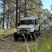 Jeep Experience