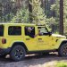 Jeep Experience