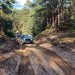 Jeep Experience