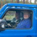 Jeep Experience