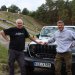 Jeep Experience