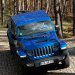 Jeep Experience