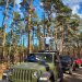 Jeep Experience