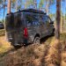 Jeep Experience