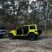 Jeep Experience