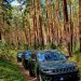 Jeep Experience