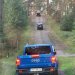 Jeep Experience