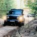 Jeep Experience