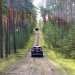 Jeep Experience