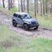Jeep Experience