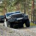Jeep Experience