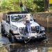 Jeep Experience