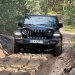 Jeep Experience