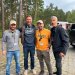 Jeep Experience