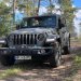Jeep Experience