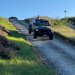 Jeep Experience