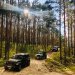 Jeep Experience