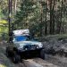 Jeep Experience