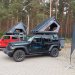 Jeep Experience