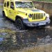 Jeep Experience