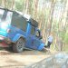 Jeep Experience