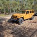 Jeep Experience