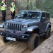Jeep Experience