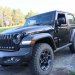Jeep Experience