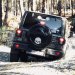 Jeep Experience