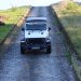 Jeep Experience