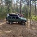 Jeep Experience