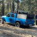 Jeep Experience