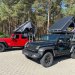 Jeep Experience