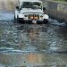 Jeep Experience