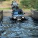 Jeep Experience