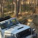 Jeep Experience
