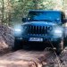 Jeep Experience