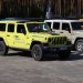 Jeep Experience