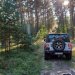 Jeep Experience
