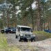 Jeep Experience