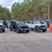 Jeep Experience