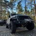 Jeep Experience