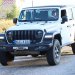 Jeep Experience