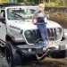 Jeep Experience