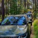 Jeep Experience